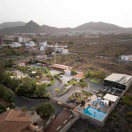 Alisios Hot Tub, Piscina Y Naturaleza Бусанада Экстерьер фото